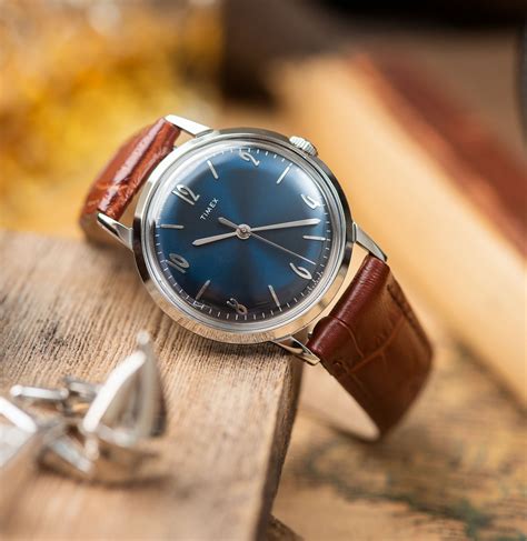 Timex PenalbaWeb.com