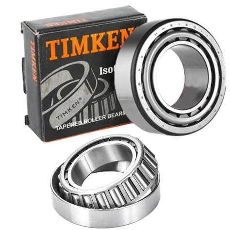 Timken PenalbaWeb.com