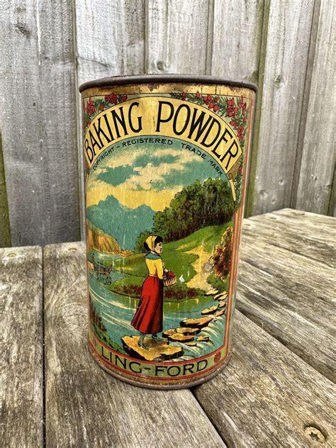 Tin antique PenalbaWeb.com