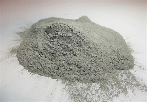 Tin powder PenalbaWeb.com