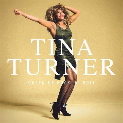 Tina turner single PenalbaWeb.com