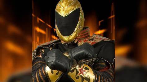Tinieblas PenalbaWeb.com