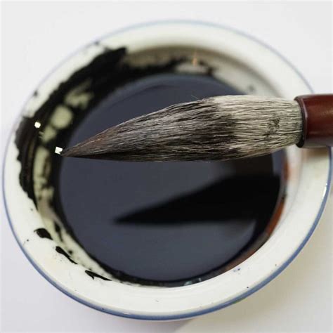 Tinta china PenalbaWeb.com