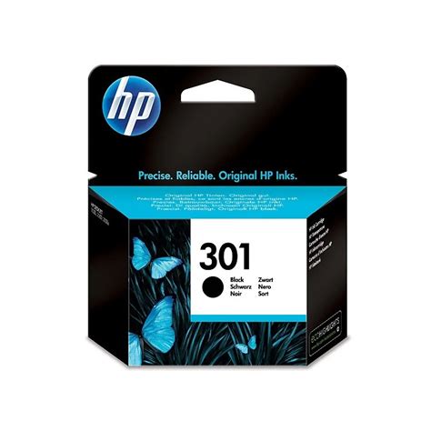 Tinta hp301 PenalbaWeb.com