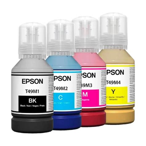 Tinta impresora sublimacion PenalbaWeb.com