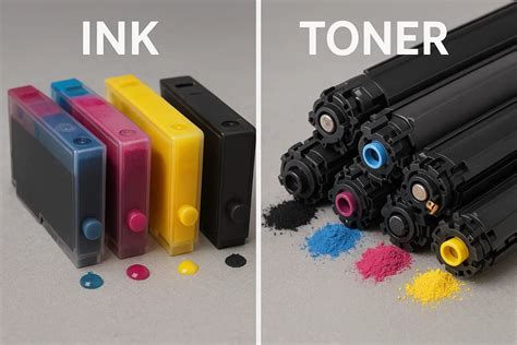 Tinta toner PenalbaWeb.com