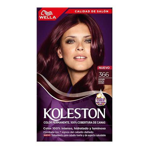 Tinte cabello PenalbaWeb.com