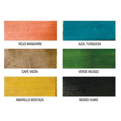 Tinte madera PenalbaWeb.com