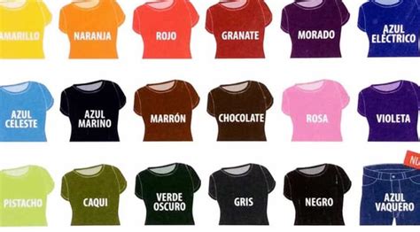 Tinte para ropa PenalbaWeb.com