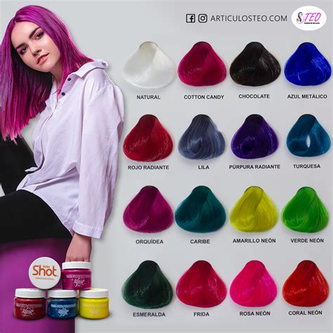Tintes fantasia PenalbaWeb.com