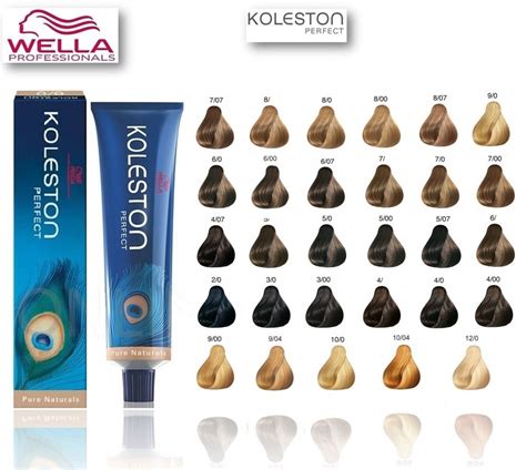 Tintes wella koleston PenalbaWeb.com