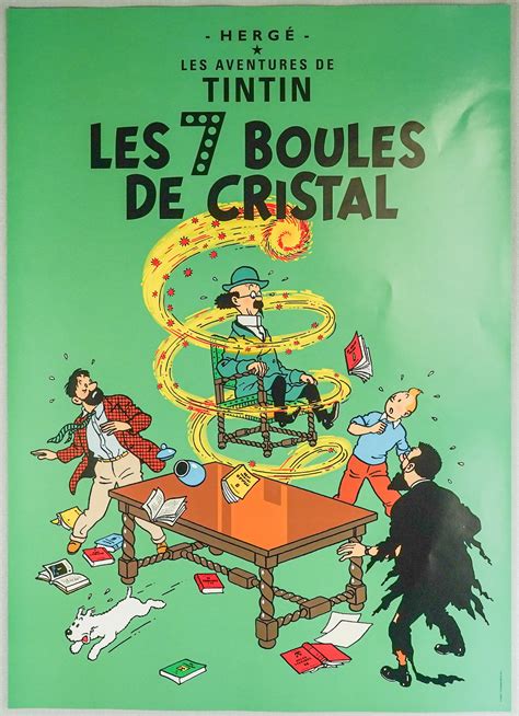 Tintin cristal PenalbaWeb.com