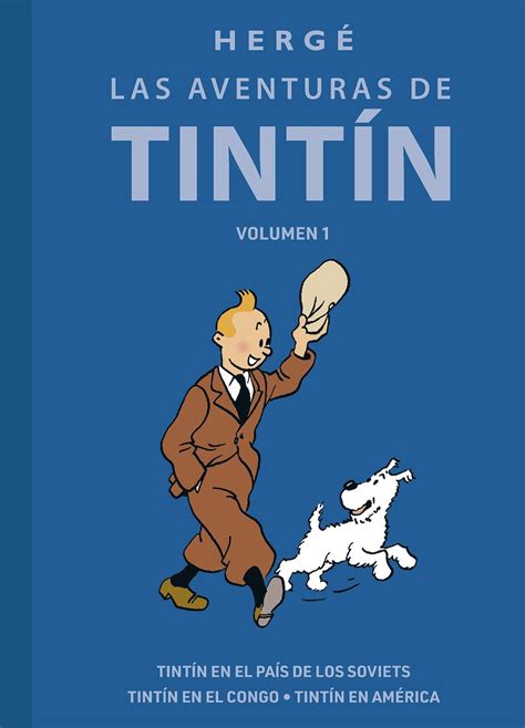 Tintin edicion PenalbaWeb.com
