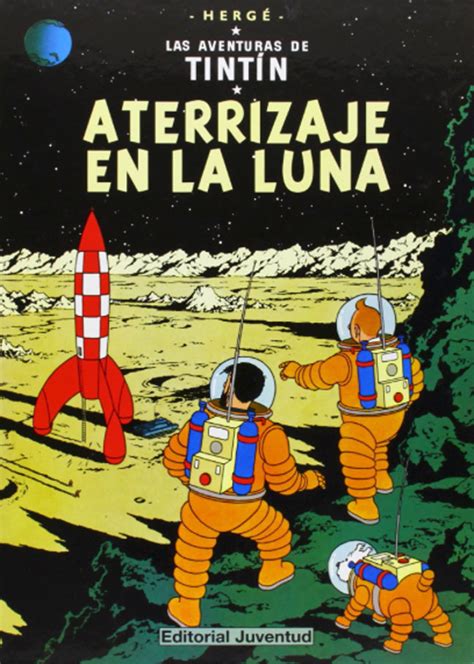 Tintin luna PenalbaWeb.com