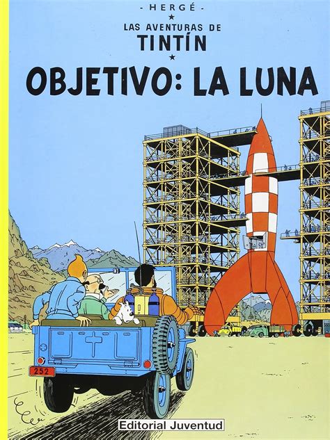 Tintin objetivo PenalbaWeb.com