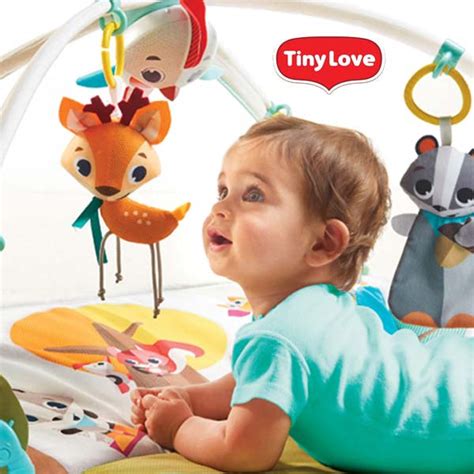 Tiny love PenalbaWeb.com