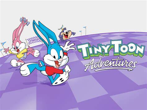 Tiny toon adventures PenalbaWeb.com