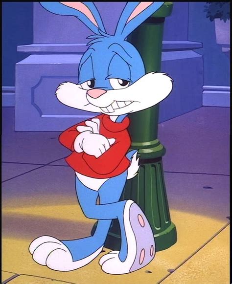 Tiny toon buster PenalbaWeb.com