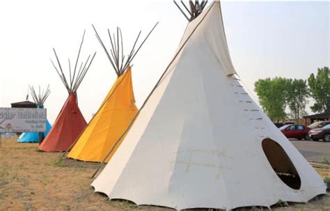 Tipi indio PenalbaWeb.com