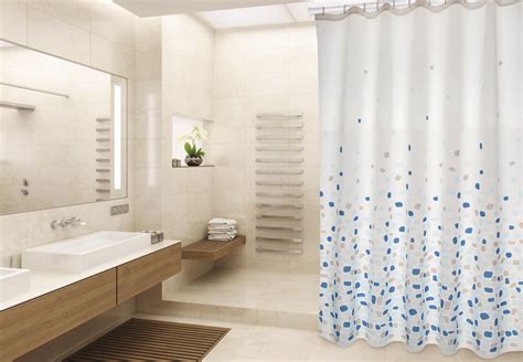 Tipos de cortinas de baño PenalbaWeb.com