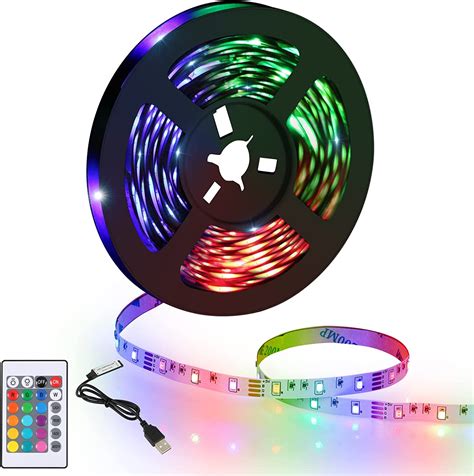 Tira led 5m PenalbaWeb.com