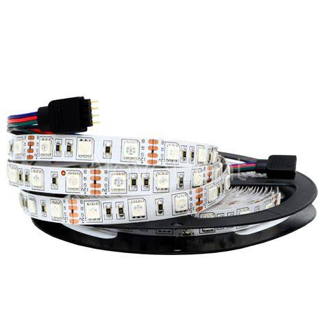 Tira led rgb PenalbaWeb.com