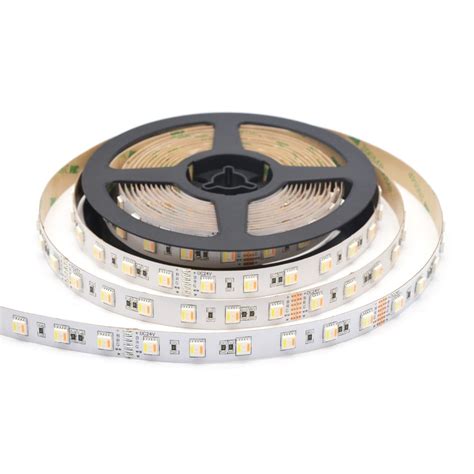 Tira leds flexible PenalbaWeb.com