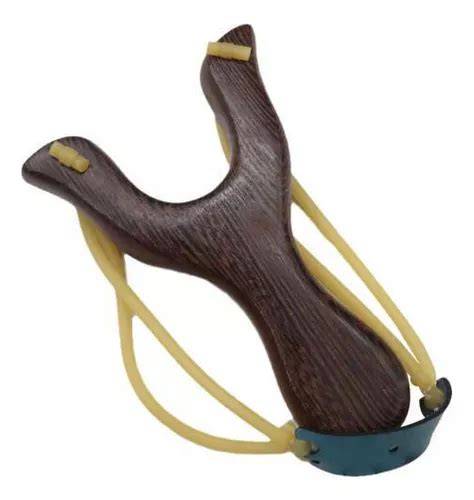 Tirachinas de madera PenalbaWeb.com