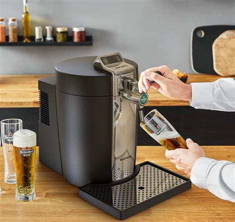 Tirador cerveza PenalbaWeb.com