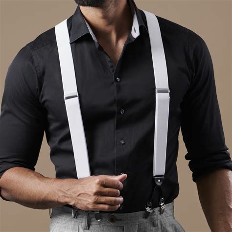 Tirantes blancos PenalbaWeb.com