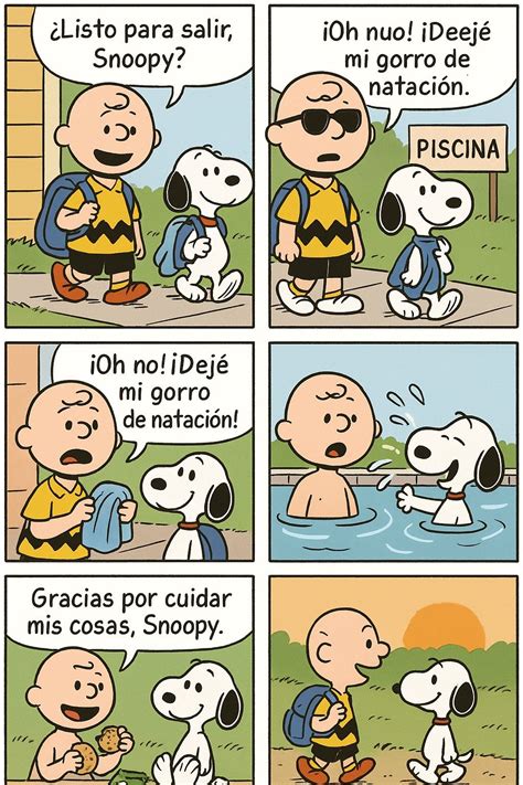 Tiras comics PenalbaWeb.com
