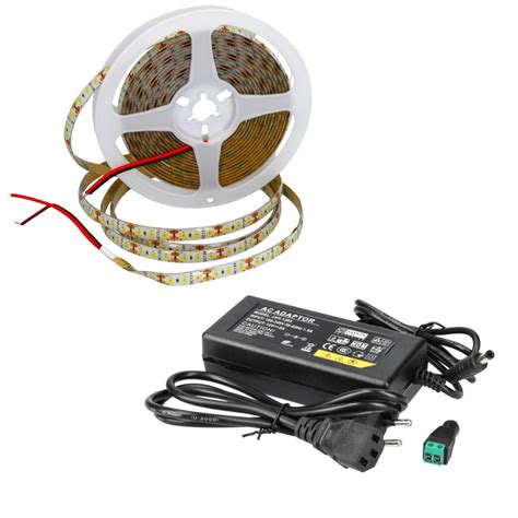 Tiras led 12v PenalbaWeb.com