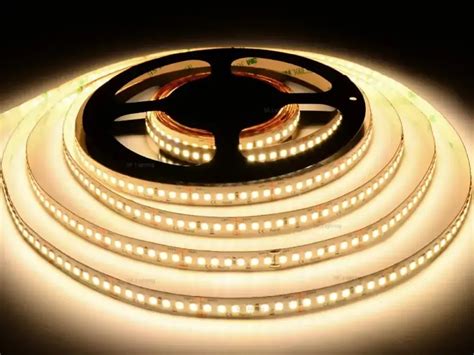 Tiras de led PenalbaWeb.com