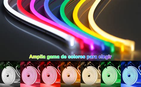 Tiras leds PenalbaWeb.com