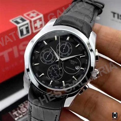Tissot 1853 PenalbaWeb.com