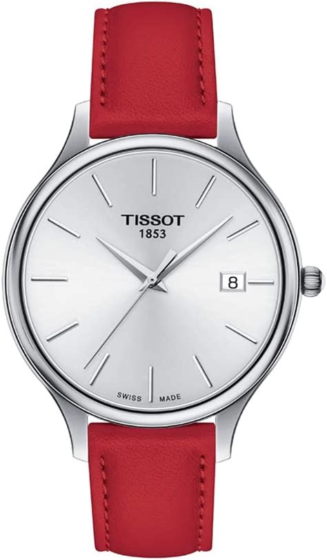 Tissot ora PenalbaWeb.com