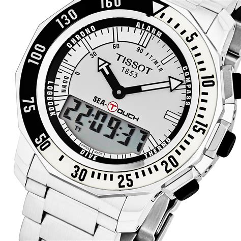 Tissot sea PenalbaWeb.com