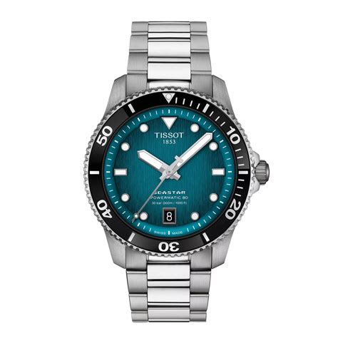 Tissot seastar PenalbaWeb.com