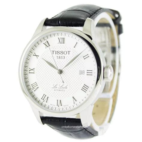 Tissot t41 PenalbaWeb.com