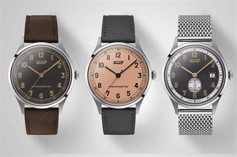 Tissot vintage PenalbaWeb.com