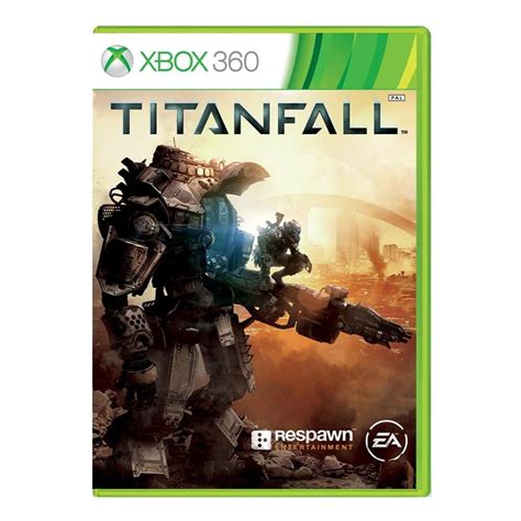 Titanfall xbox 360 PenalbaWeb.com