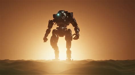 Titanfall PenalbaWeb.com
