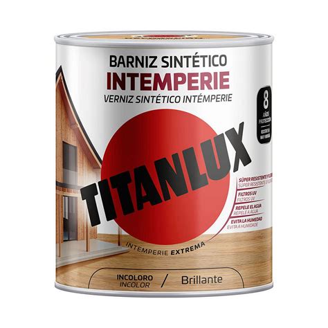 Titanlux PenalbaWeb.com