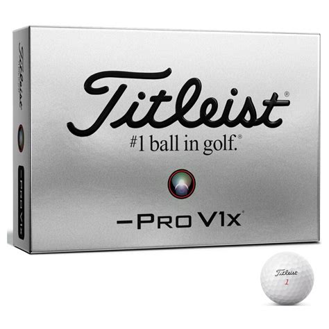 Titleist bolas golf PenalbaWeb.com