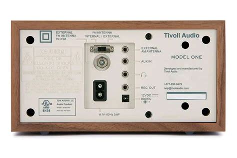 Tivoli radio one PenalbaWeb.com