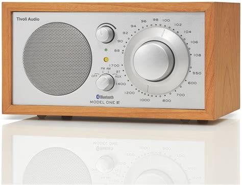 Tivoli radio PenalbaWeb.com
