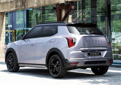Tivoli ssangyong PenalbaWeb.com