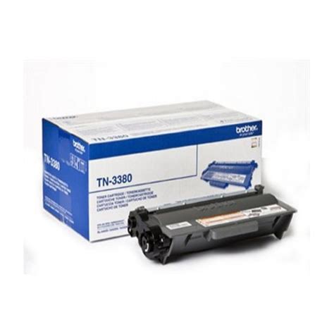 Tn3380 toner PenalbaWeb.com