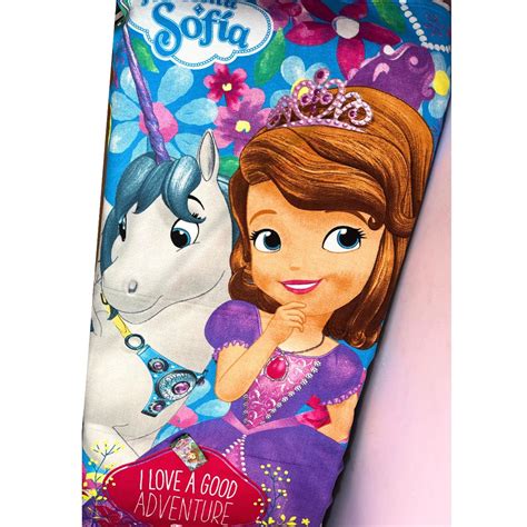 Toalla princesa sofia PenalbaWeb.com