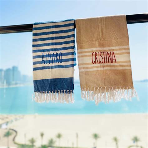 Toallas personalizadas PenalbaWeb.com